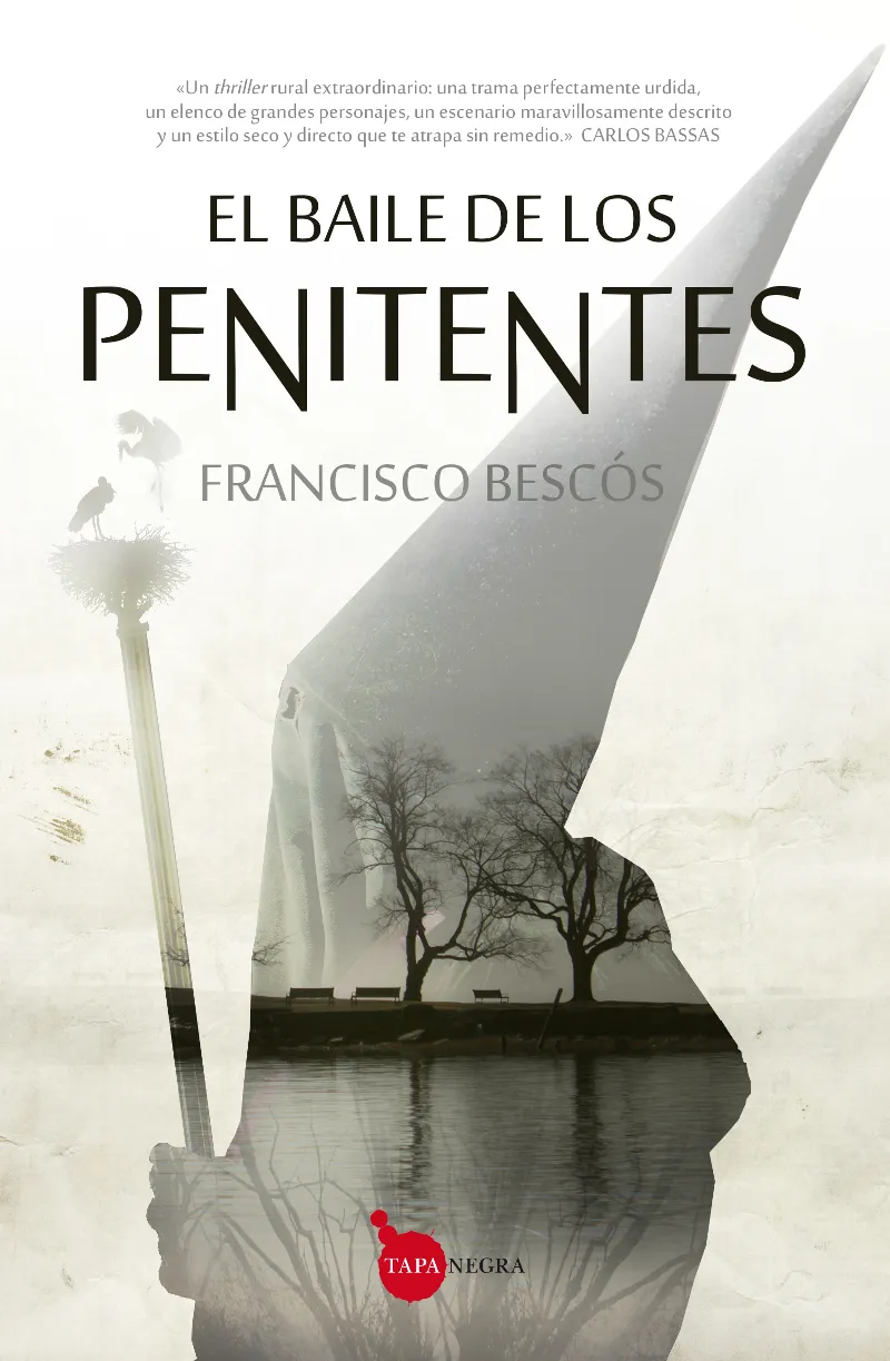 BAILE DE LOS PENITENTES,EL