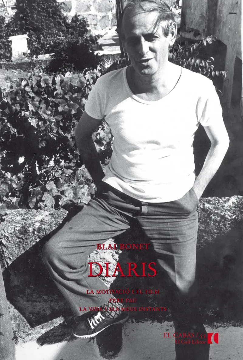 DIARIS -BLAI BONET-