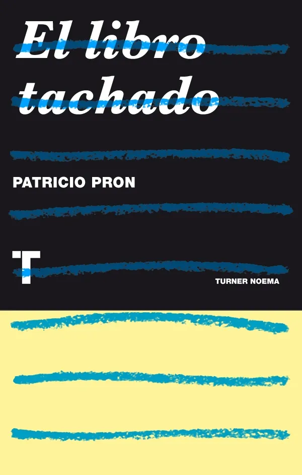 LIBRO TACHADO, EL