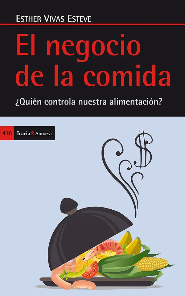 NEGOCIO DE LA COMIDA,EL