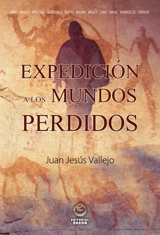 Expedición a los mundos perdidos