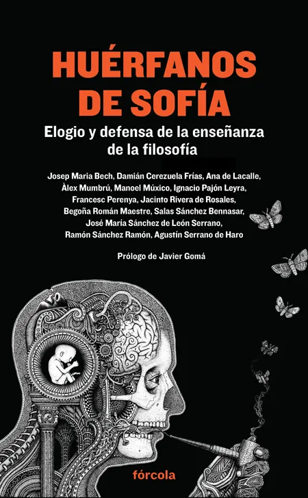 HUERFANOS DE SOFIA