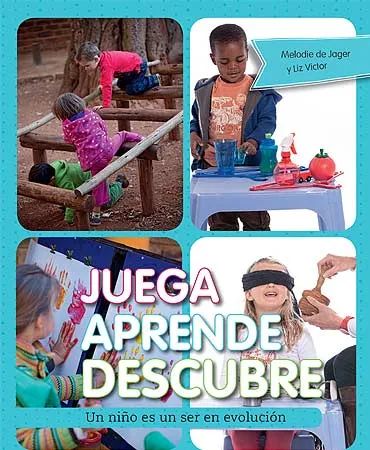 JUEGA APRENDE DESCUBRE