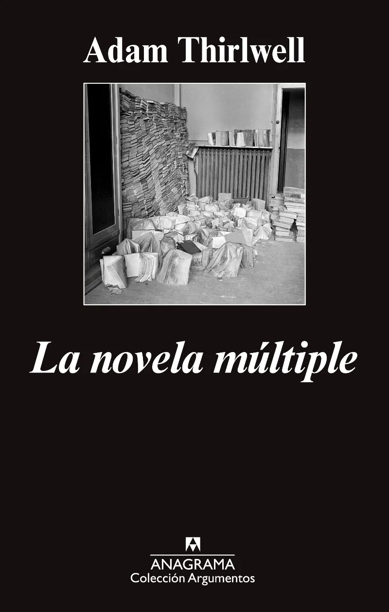 NOVELA MULTIPLE,LA