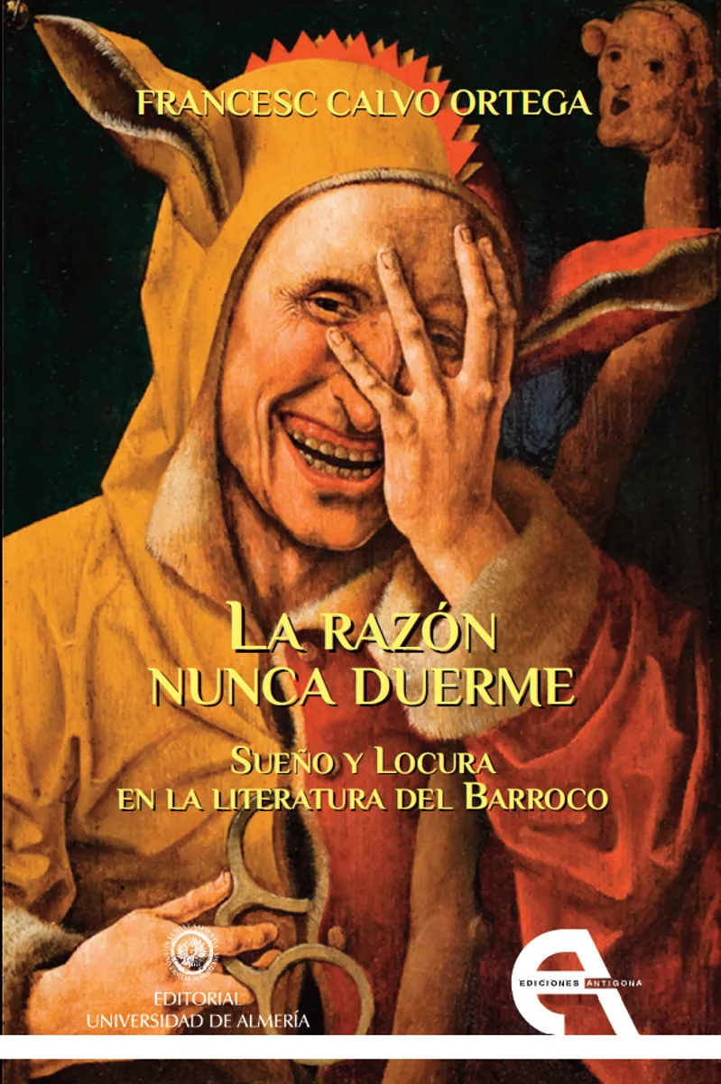 RAZON NUNCA DUERME,LA