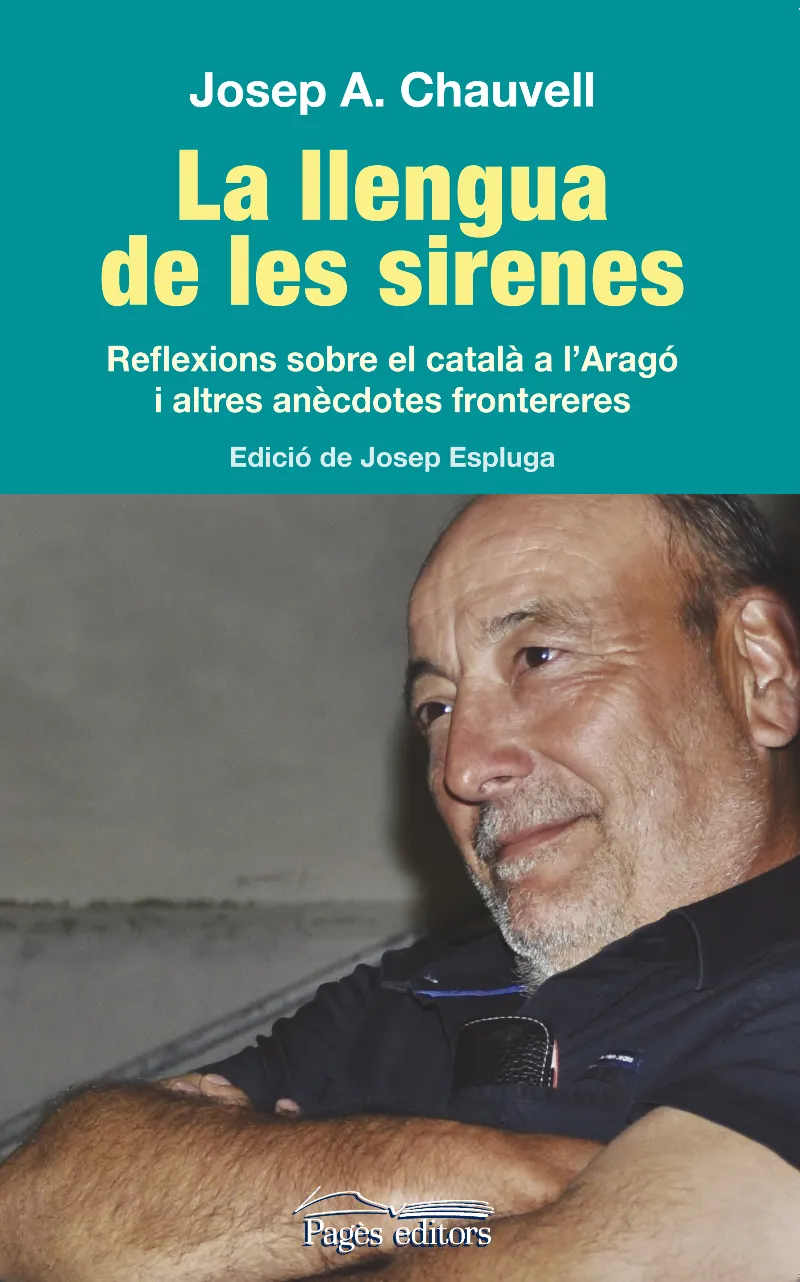 La llengua de les sirenes