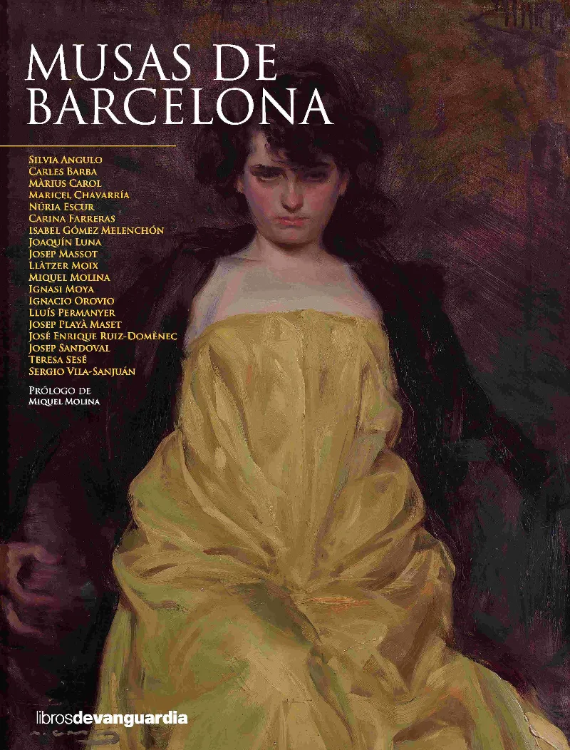 MUSAS DE BARCELONA