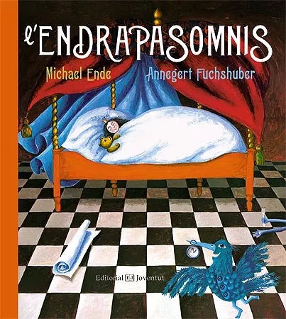 ENDRAPASOMNIS,L'