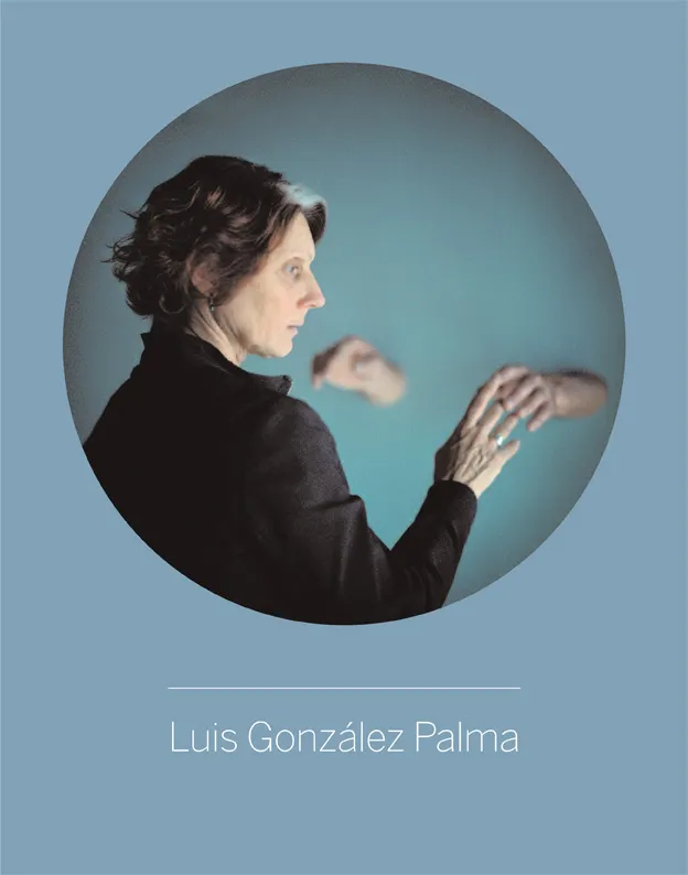 Luís Gonzalez Palma.