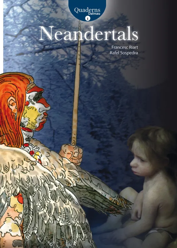 NEANDERTALS -GRAPAT-