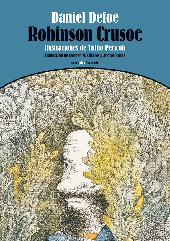 Robinson Crusoe
