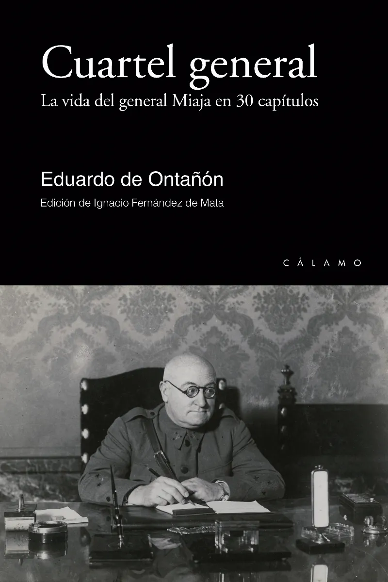 Cuartel general