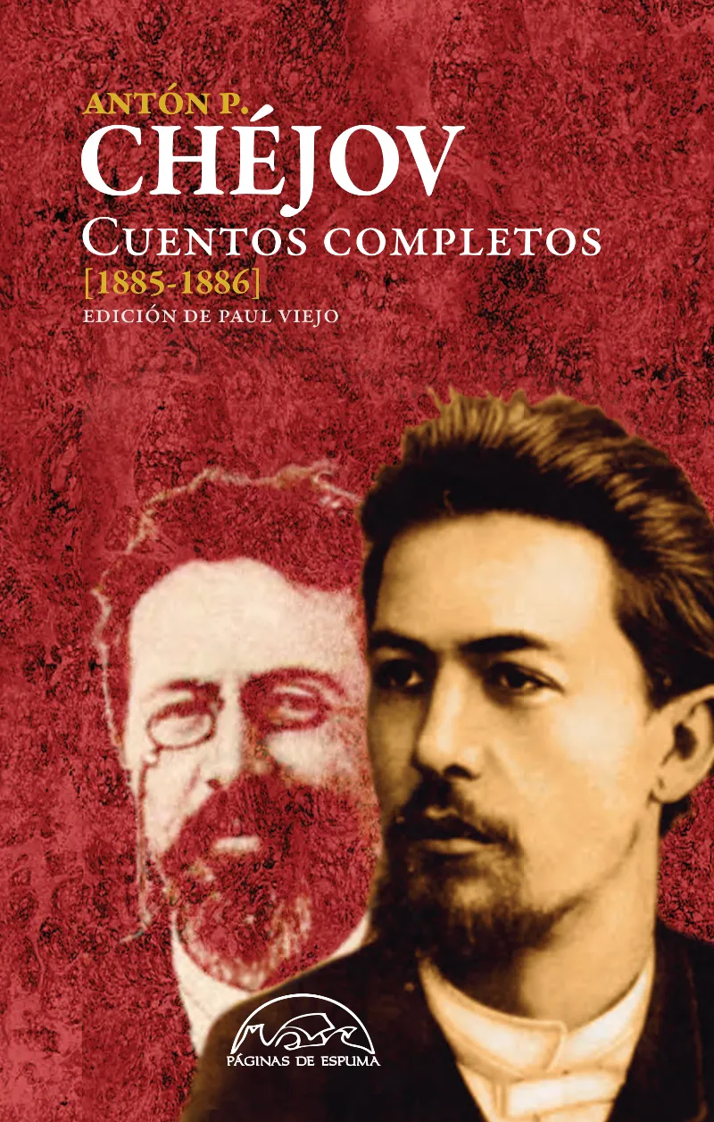 CUENTOS COMPLETOS 1885-1886 -VERMELL-