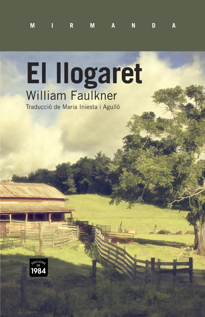 LLOGARRET,EL