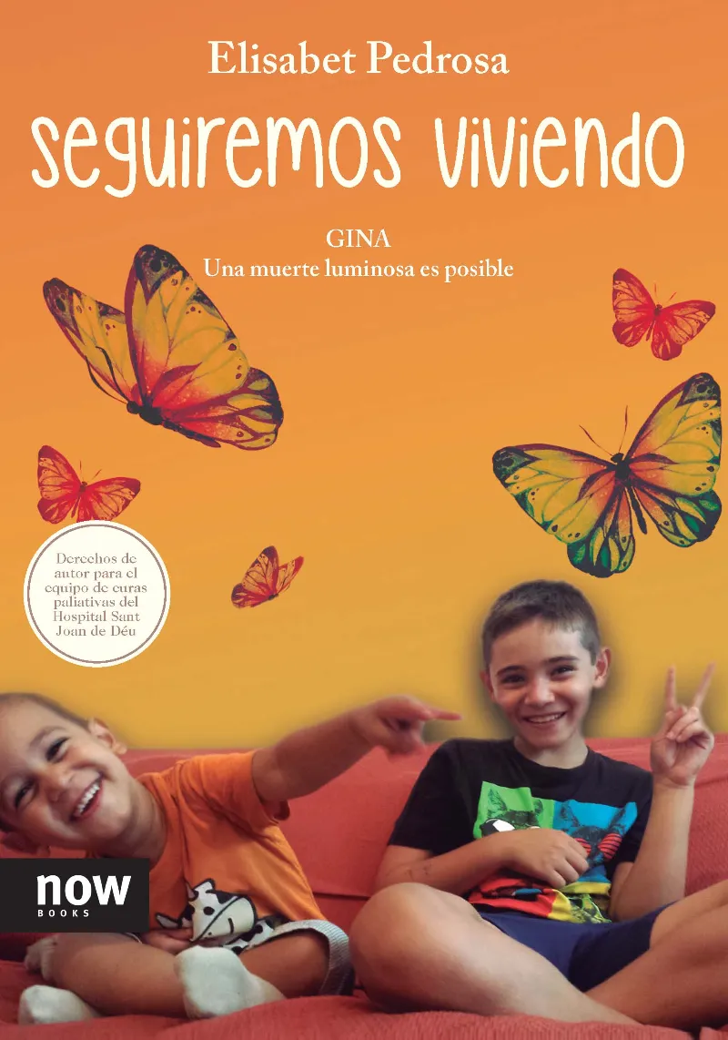 SEGUIREMOS VIVIENDO