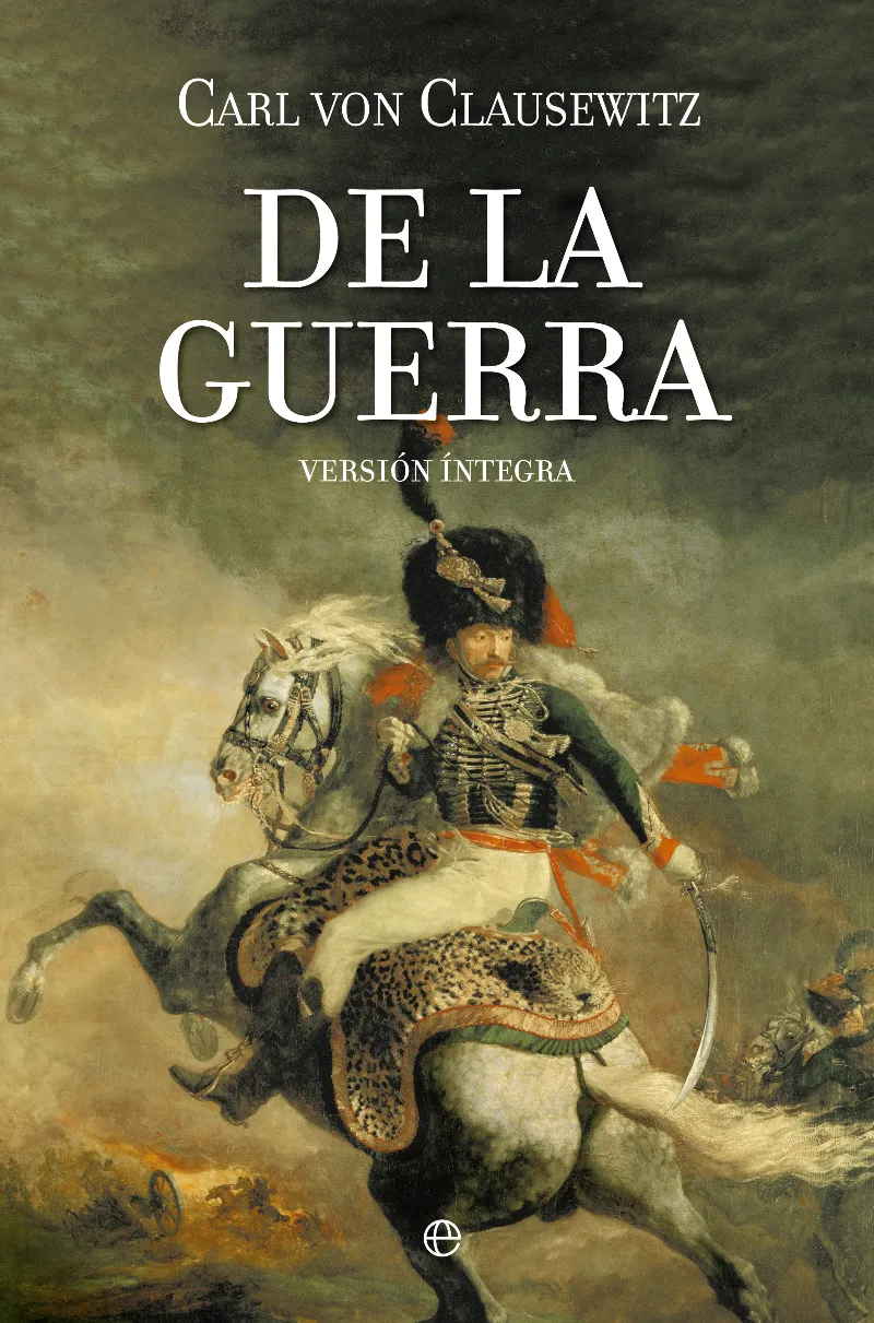 DE LA GUERRA -VERSION INTEGRA-