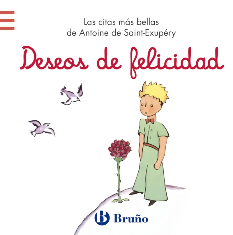 DESEOS DE FELICIDAD