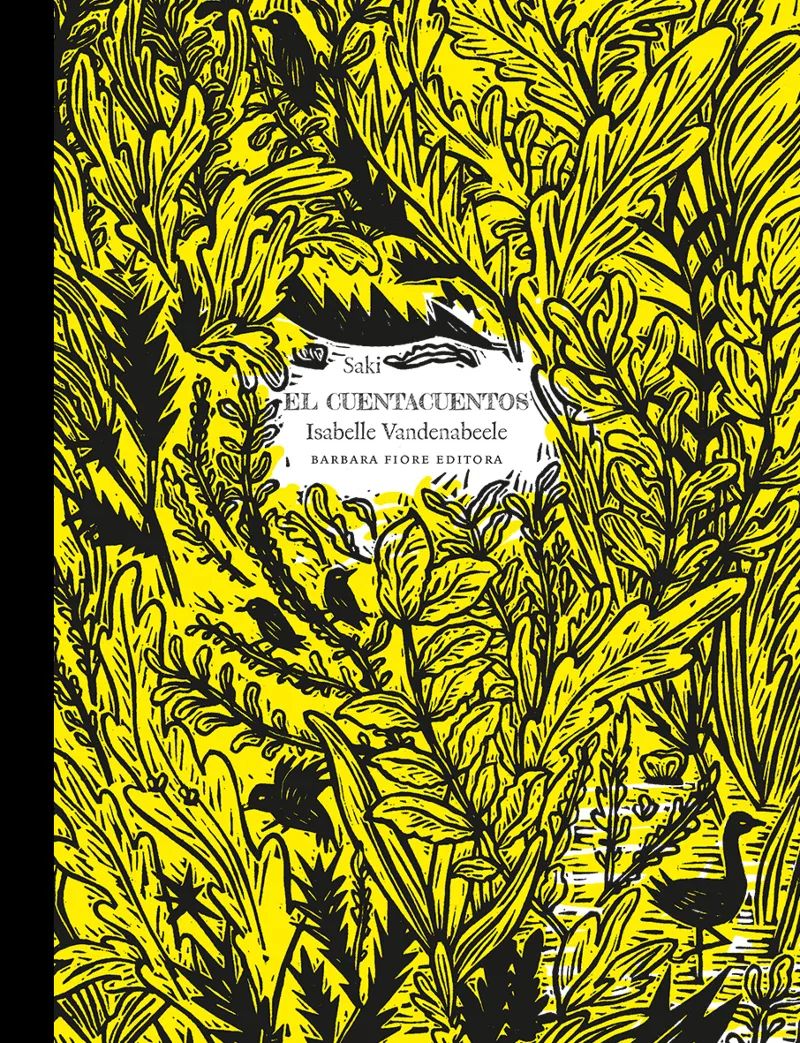 CUENTACUENTOS,EL