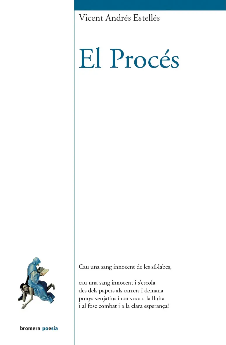 PROCES, EL