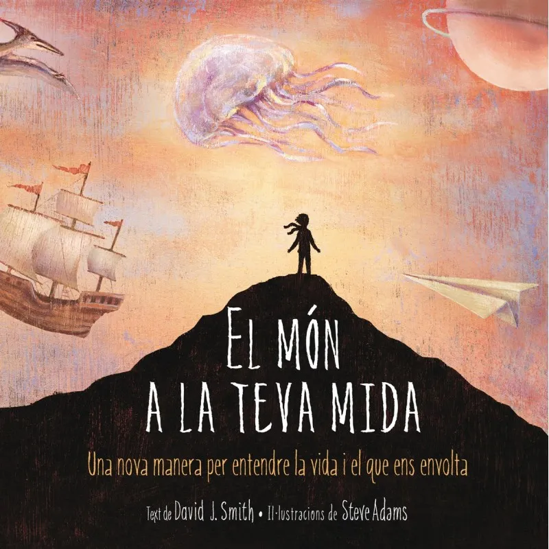 MON A LA TEVA MIDA,EL