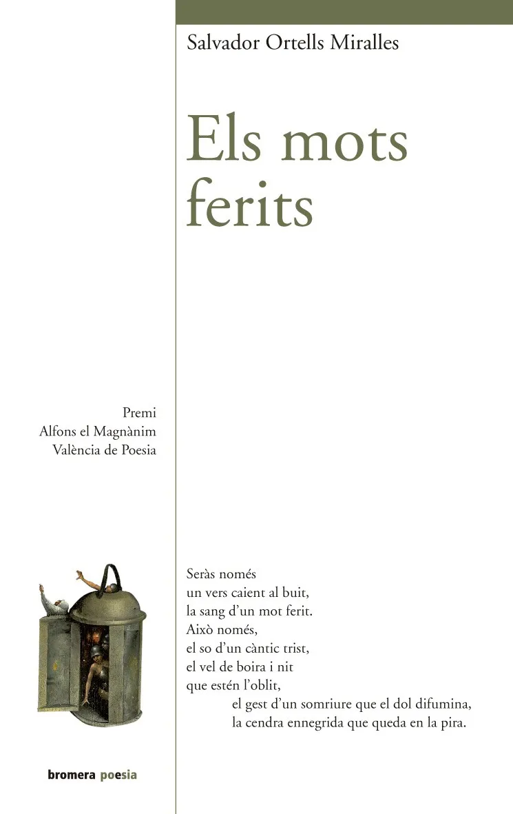 ELS MOTS FERITS