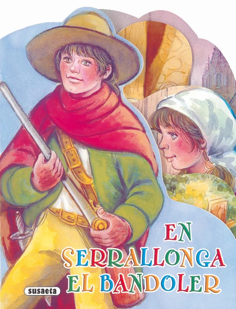 SERRALLONGA EL BANDOLER, EN