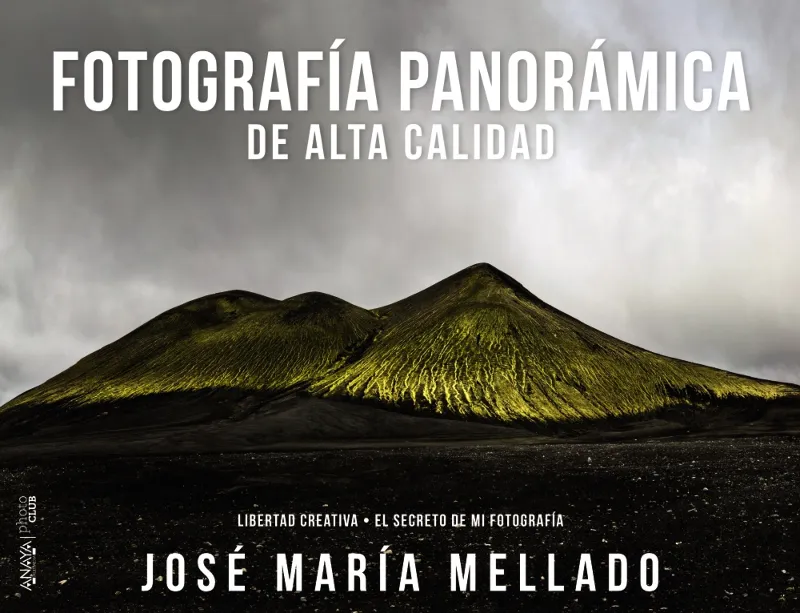 FOTOGRAFIA PANORAMICA DE ALTA CALIDAD