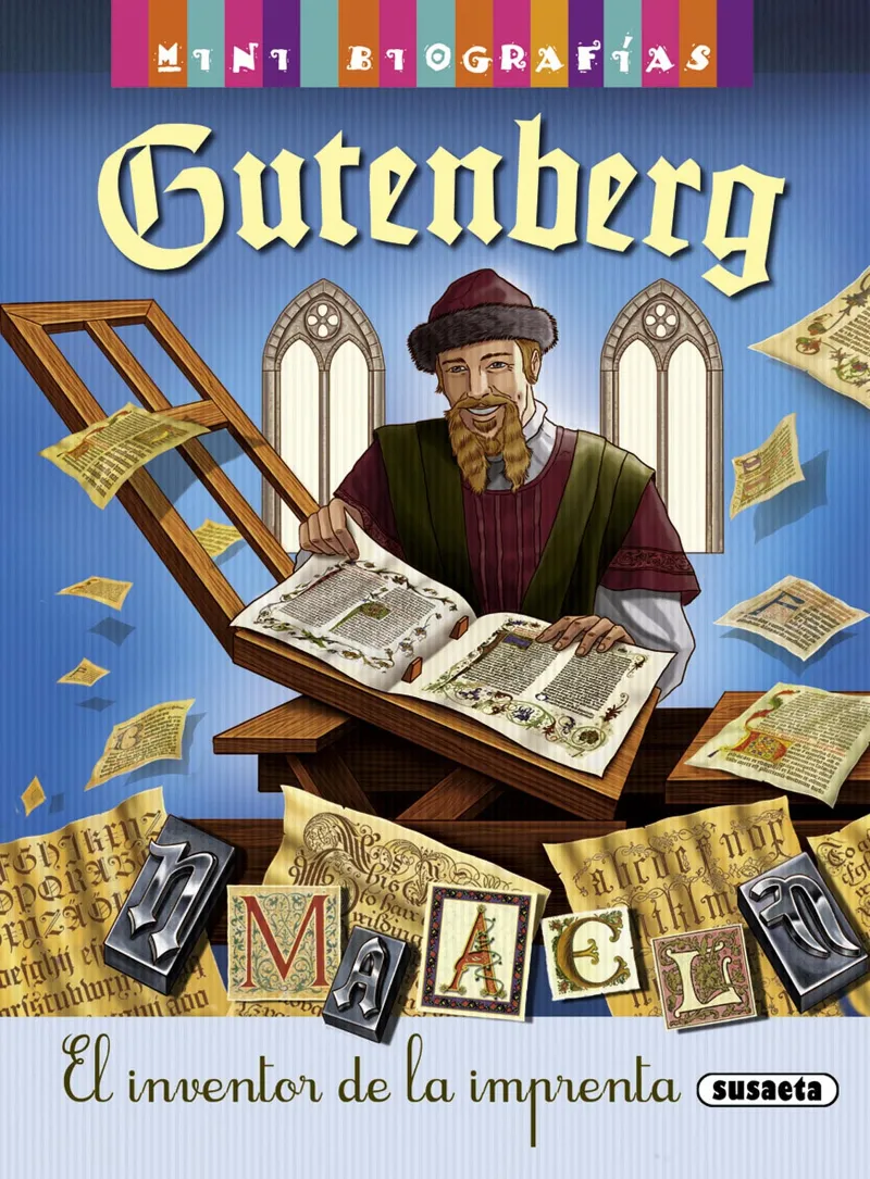 Gutenbreg