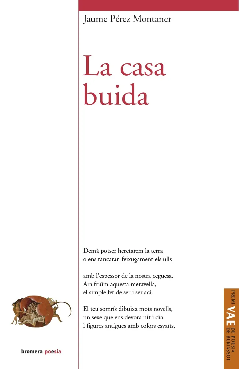 CASA BUIDA,LA