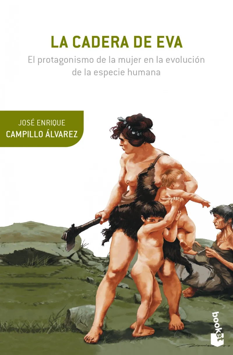 CADERA DE EVA, LA