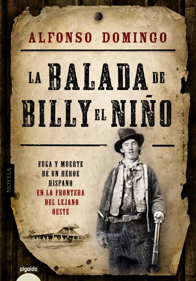 BALADA DE BILLY Y EL NIÑO,LA