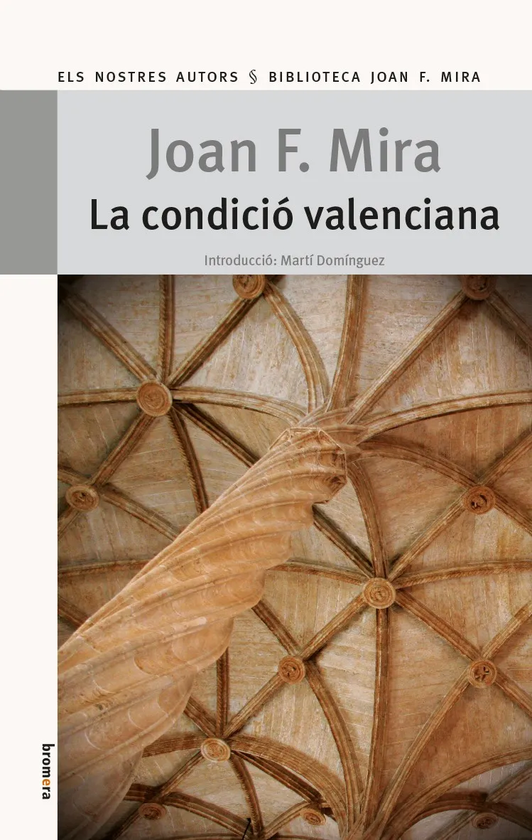 CONDICIO VALENCIANA,LA