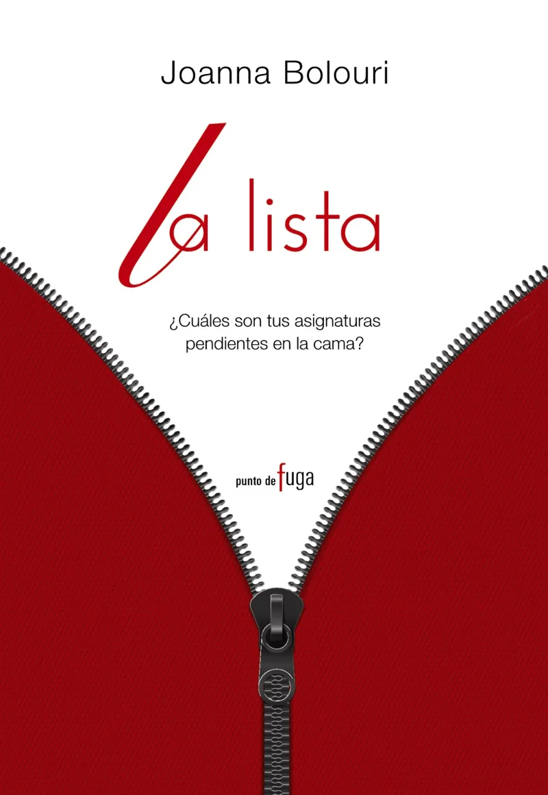LISTA,LA