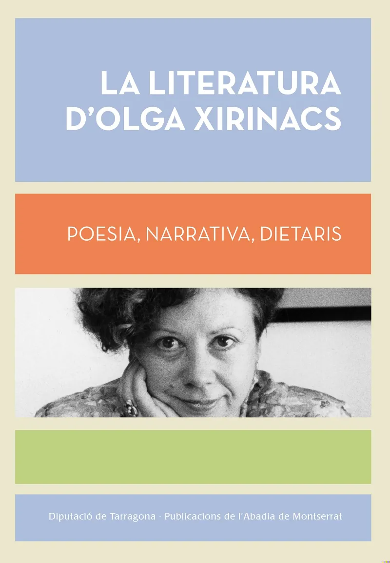 LITERATURA D'OLGA XIRINACS,LA