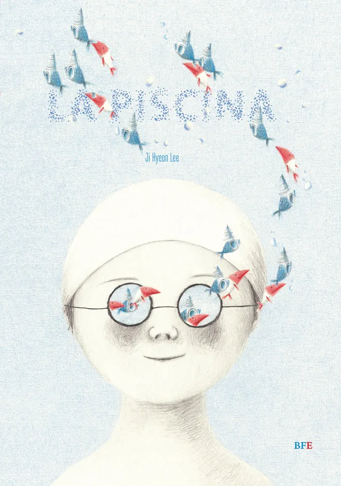 PISCINA,LA