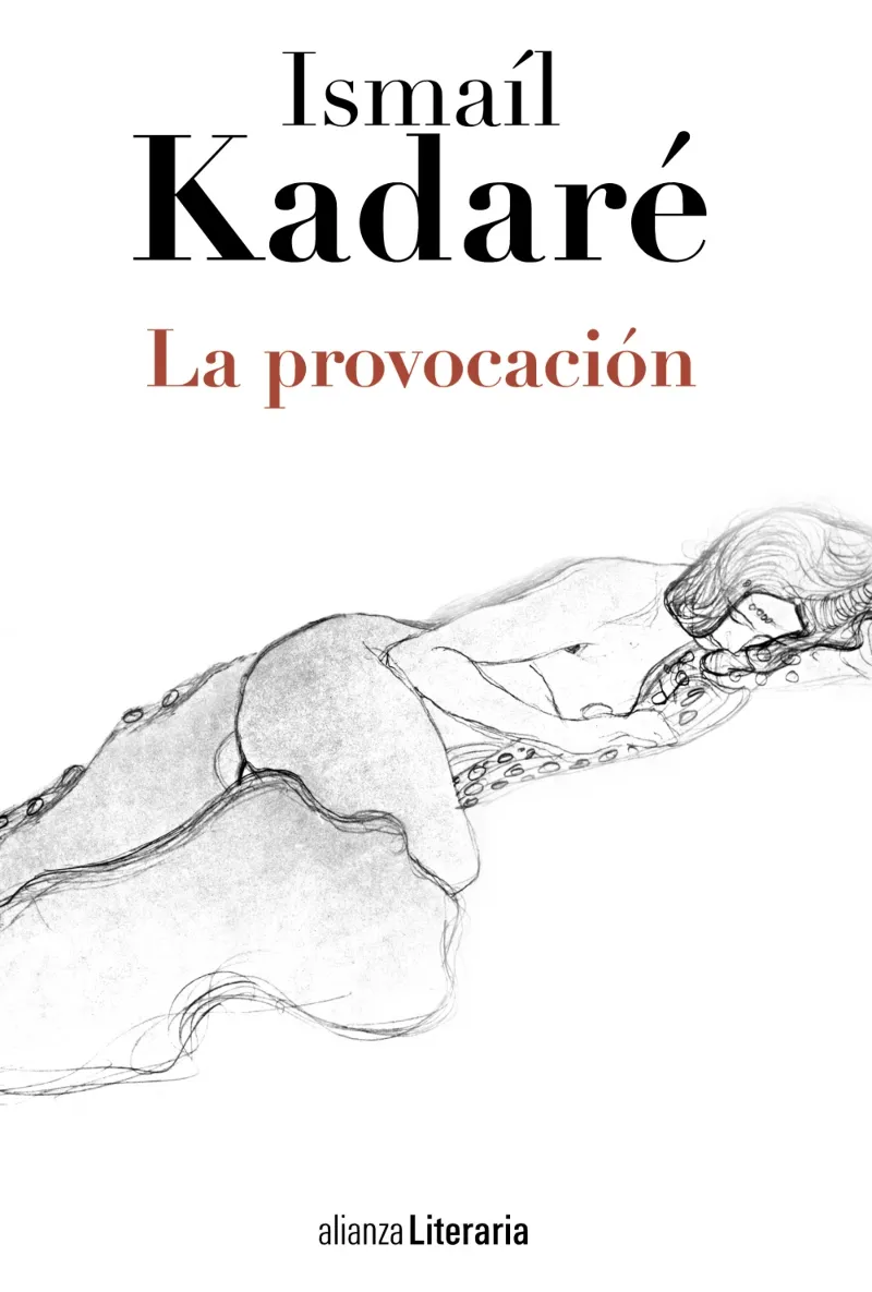 PROVOCACION,LA