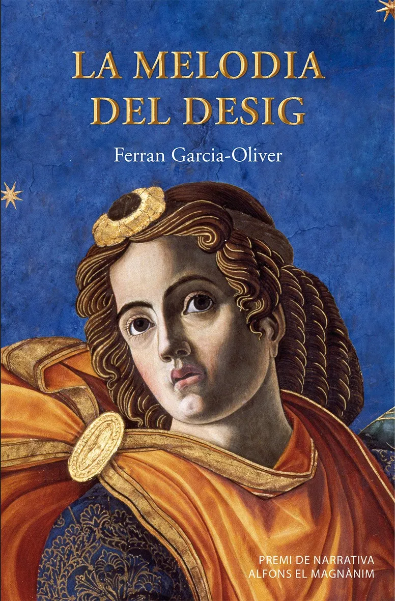 MELODIA DEL DESIG, LA