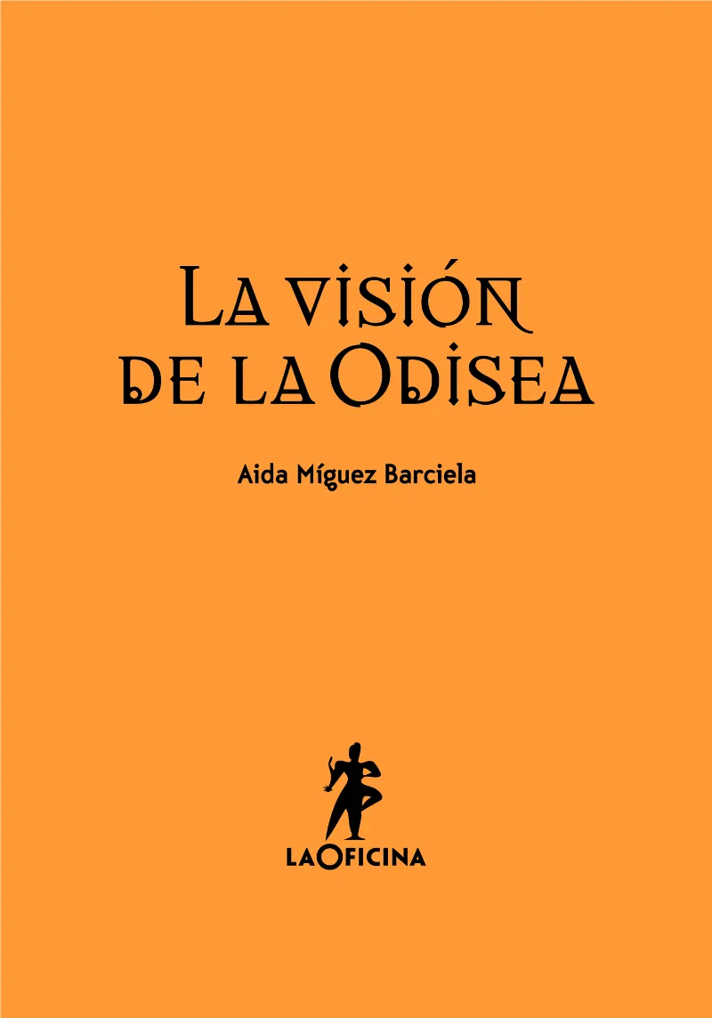 VISION DE LA ODISEA,LA