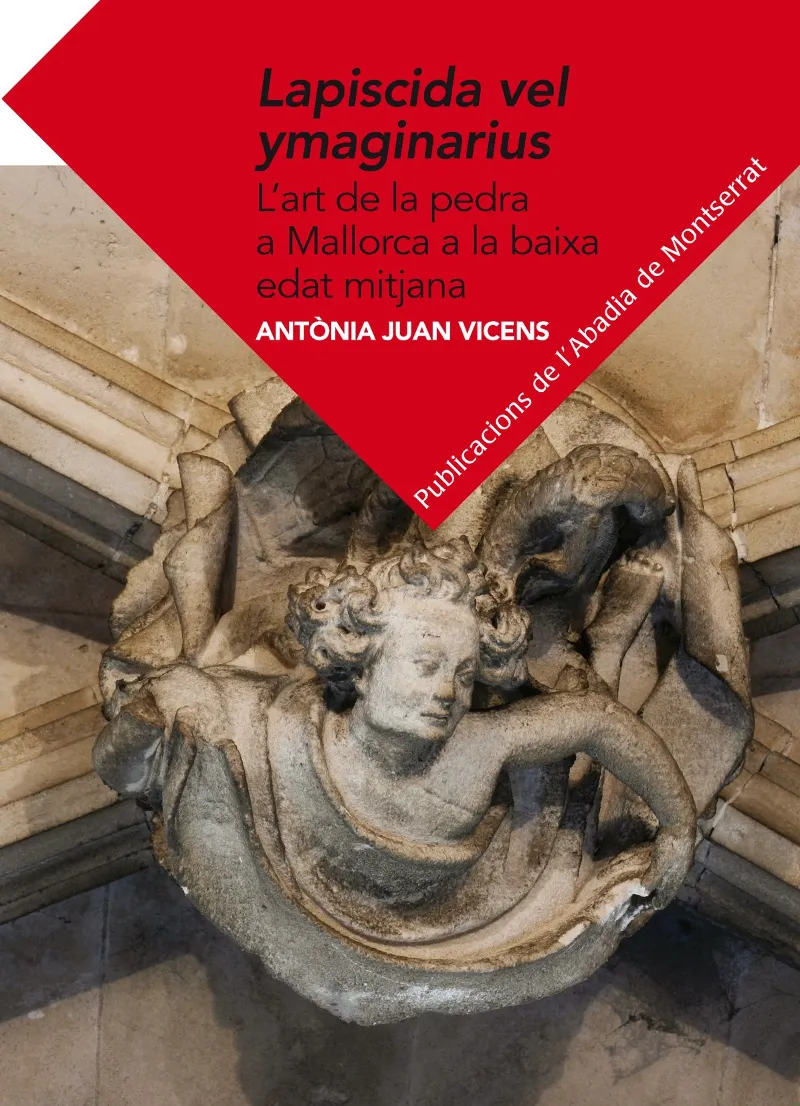 Lapiscida vel ymaginarius