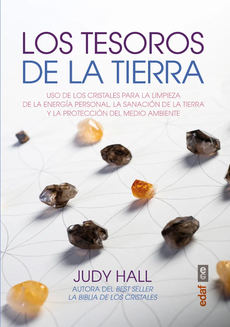 TESOROS DE LA TIERRA, LOS
