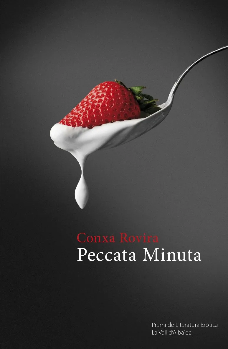 PECCATA MINUTA -PREMI DE LITERATURA EROTICA LA