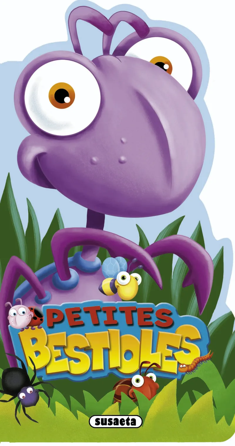 Petites bestioles