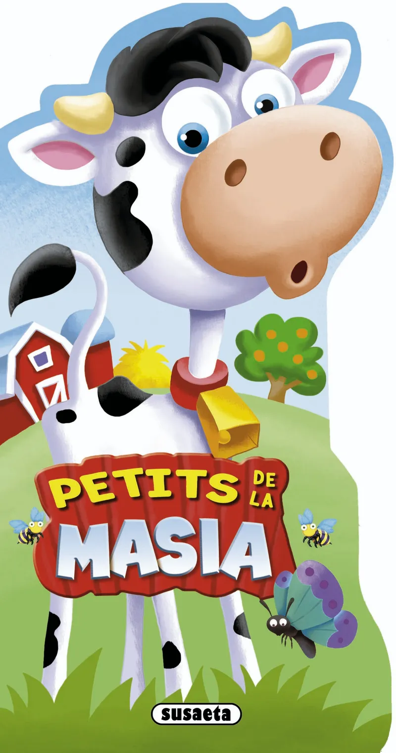 Petits de la masia