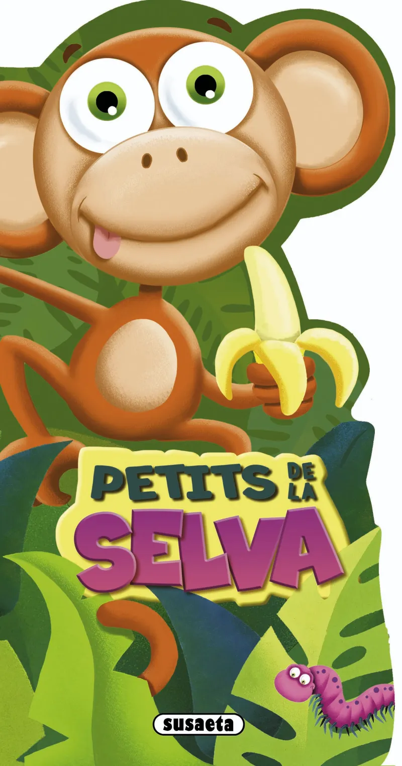 Petits de la selva