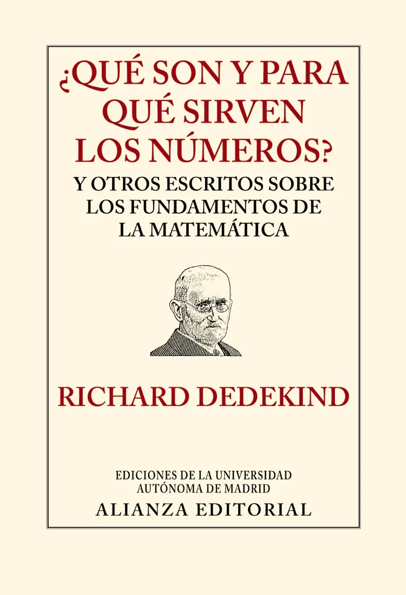 QUE SON Y PARA QUE SIRVEN LOS NUMERO? Y OTROS