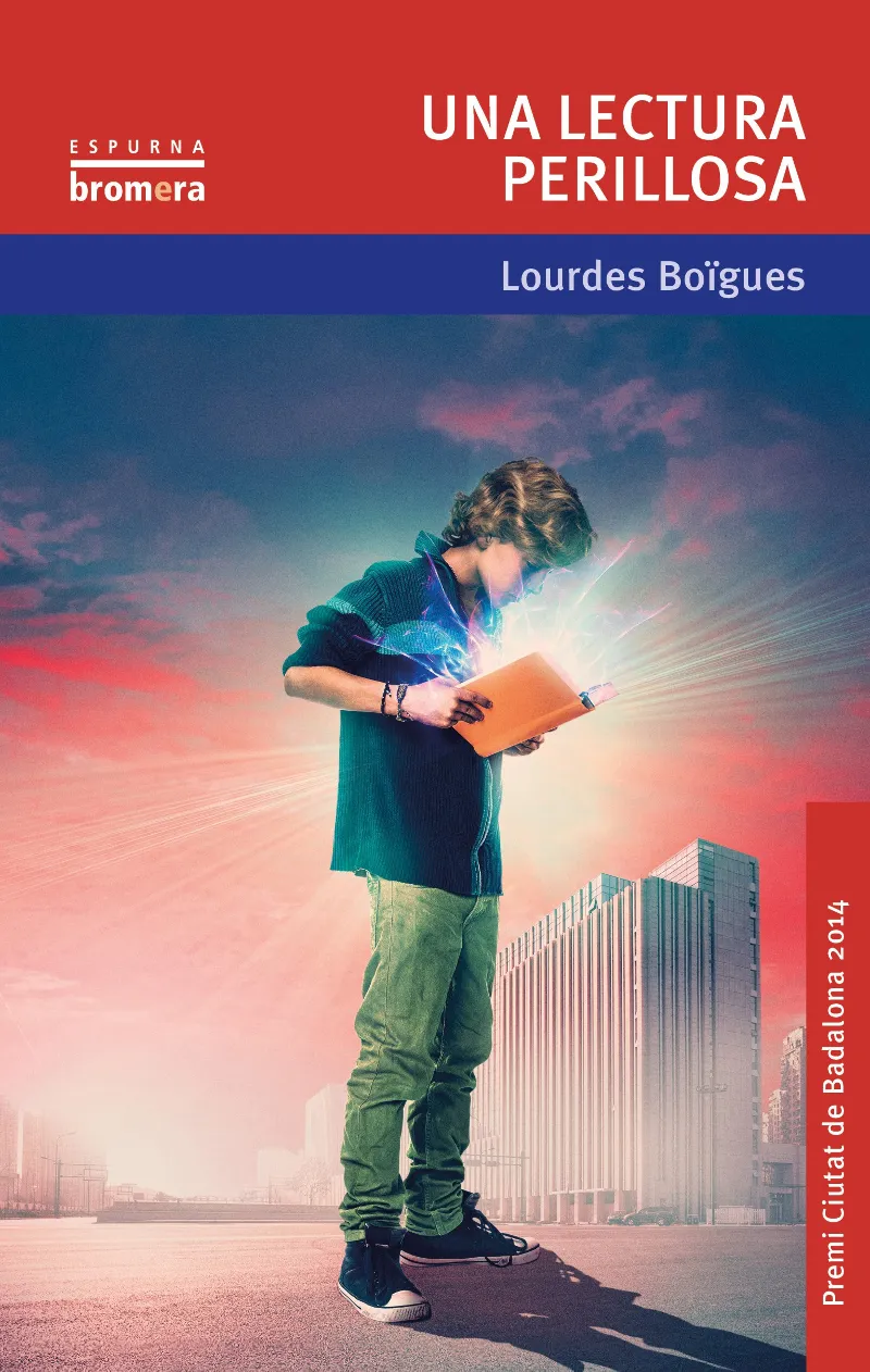 LECTURA PERILLOSA, UNA