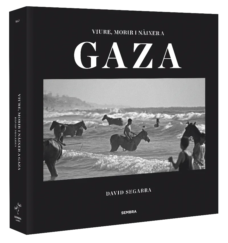 VUIRE MORIR I NAIXER A GAZA