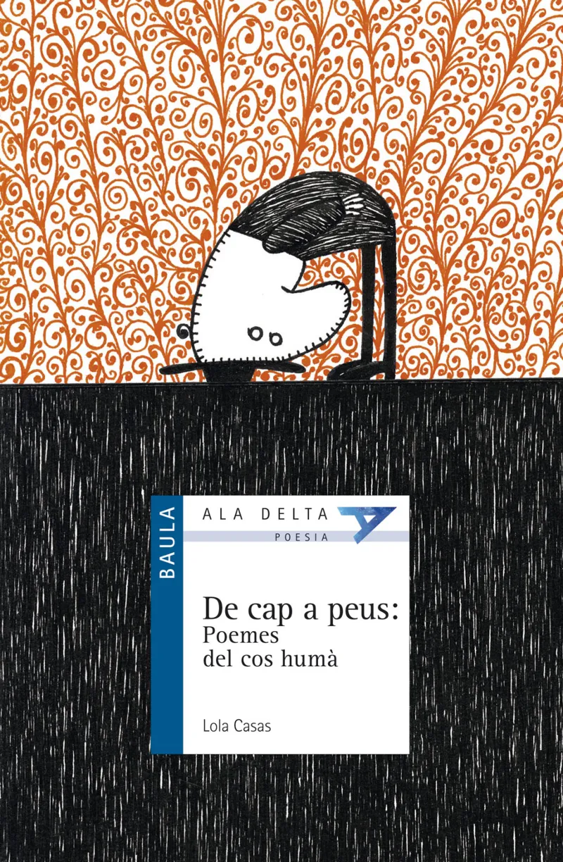 DE CAP A PEUS: POEMES DEL COS HUMÀ