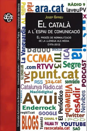 El català a l'espai de comunicació