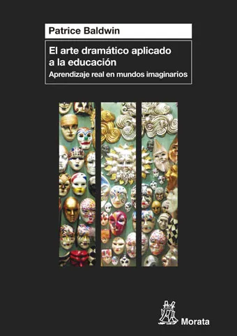 ARTE DRAMATICO APLICADO A LA EDUCACION,EL